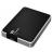 Винчестер WD My Passport Edge с интерфейсом USB 3.0