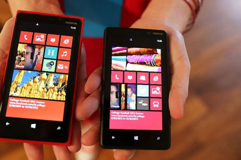 Руководство Nokia с оптимизмом смотрит в будущее