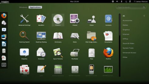 Операционная система openSUSE 12.2 доступна для скачивания