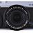 Беззеркальная камера Fujifilm X-E1 и объективы Fujinon XF