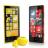 Lumia 920 использует mono-звучание при записи видео в Full HD