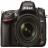 Nikon D600 – полноформатная зеркалка по доступной цене