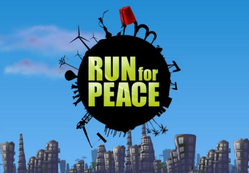 Run For Peace – галопом по Ближнему Востоку