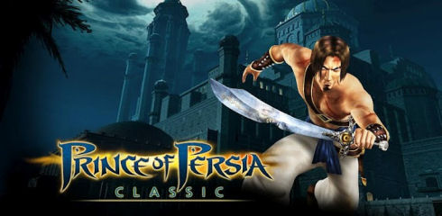 Prince of Persia Classic – классика в современной обработке