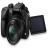 Panasonic Lumix DMC-GH3 - улучшен и усилен