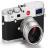 Leica M – видит далеко
