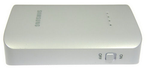 Аккумулятор 9000 мАч для Samsung Galaxy S III