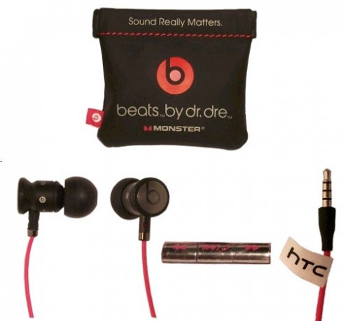 За старый iPhone можно получить наушники Beats Audio