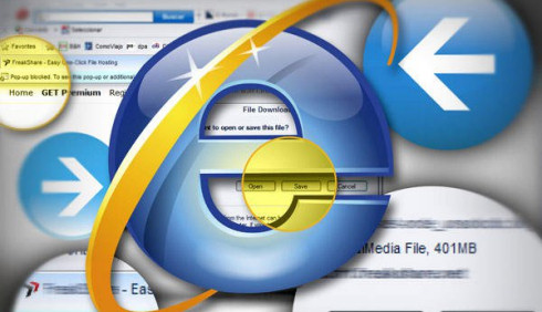 Microsoft выпустила заплатку к глобальной уязвимости в Internet Explorer