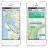 Apple официально признала неудачу с картами в iOS 6
