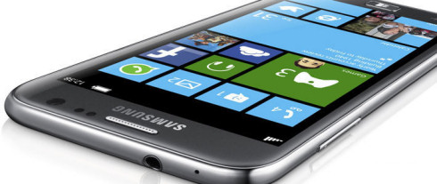 Первые цены на планшет Samsung Ativ Tab и смартфон Ativ S