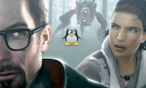 Valve начинает тестирование Steam для Linux