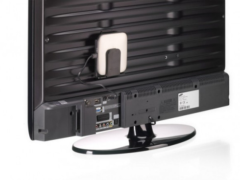 Телевизионные накопители Freecom Mobile Drive Sq TV