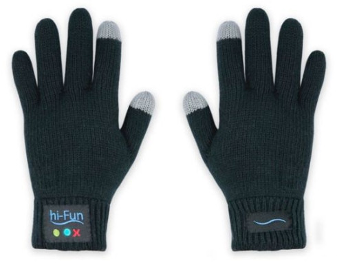 Hi-Call – Hands Free в виде перчатки