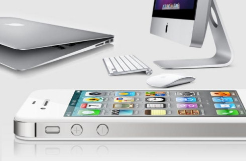 Apple грозят новые европейские санкции