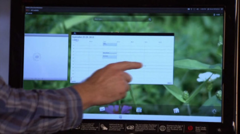 HP выпустила операционную систему Open webOS 1.0