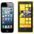 Яркая Lumia против черно-белого iPhone