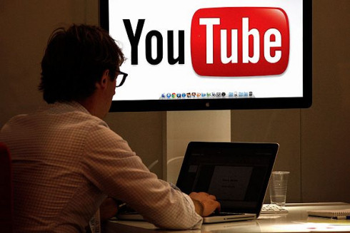 Министр связи предупредил о возможной блокировке Youtube
