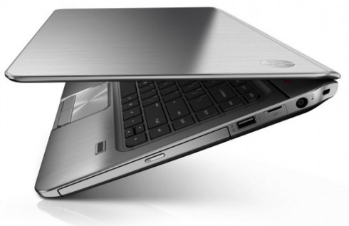 HP выпускает ноутбуки ENVY m4, Sleekbook 14 и Sleekbook 15