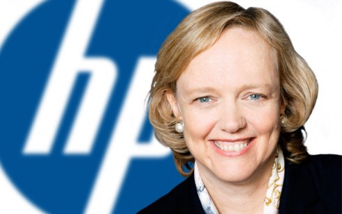 Hewlett-Packard стремительно подешевела