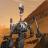 Марсоход Curiosity станет мэром Марса