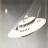 Летающая тарелка создавалась в США в 1956 году