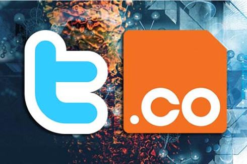 Ссылки в Twitter вылетели из-за ошибки администратора в Австралии
