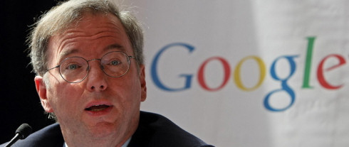 Apple и Google на пороге войны?