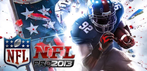 NFL Pro 2013 – Американский футбол на Android