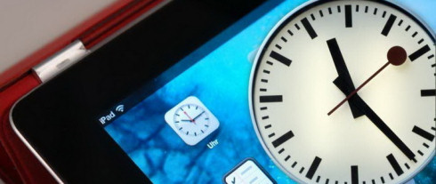 Apple получила право использовать швейцарские часы