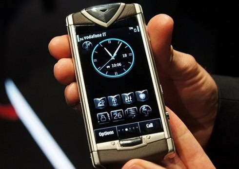 Проданной Vertu будет руководить бывший вице-президент Nokia
