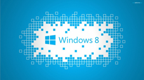 Windows 8: реклама пошла