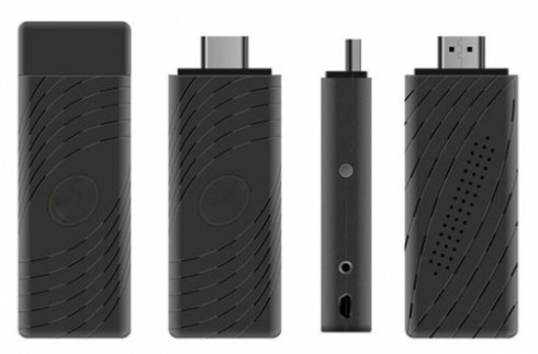 Новый компьютер-флешка Kimdecent Droid Stick A2