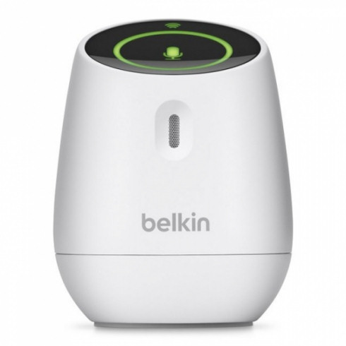 WeMo услышит малыша