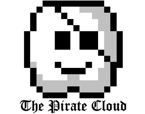 The Pirate Bay спрятался в облаках