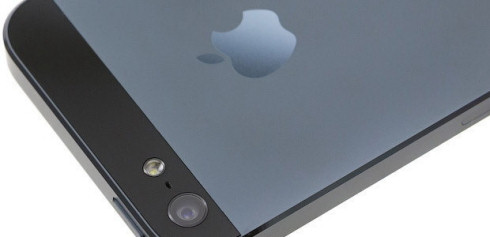 Foxconn признал iPhone 5 самым сложным устройством для сборки