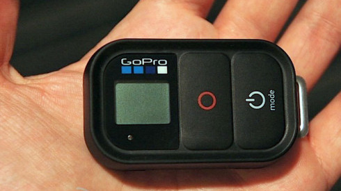 GoPro выпустила новую камеру Hero 3 в трех исполнениях