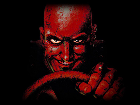 Carmageddon
