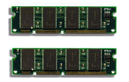 Память DRAM: что остановит падение?