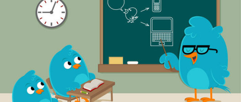 Краткость в Twitter – сестра таланта
