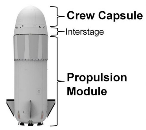 Blue Origin испытала водородный двигатель BE-3