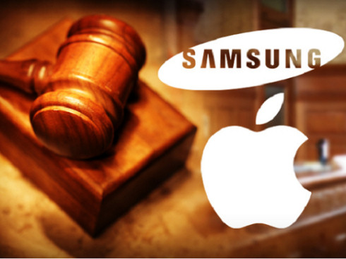 В Японии отклонен иск Samsung против Apple