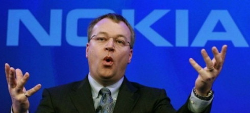 Nokia ведет грязную кампанию по продвижению Lumia