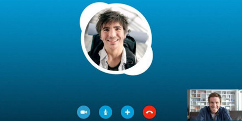 Skype и плитка: скоро вместе!