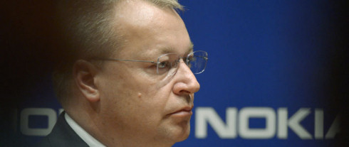 Nokia планирует выпустить облигации на сумму 750 млн евро