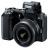 Презентация камеры Nikon 1 V2