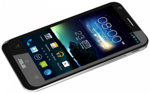 PadFone 2: Большая тройка гаджетов от Asus