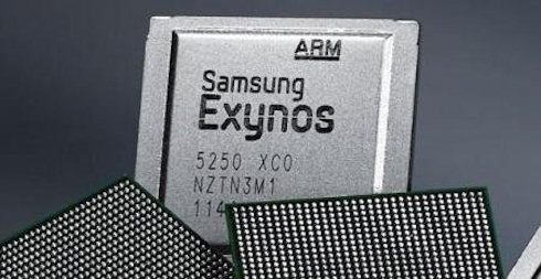 Samsung Galaxy S4: нет предела совершенству