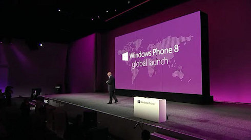 Windows Phone 8: каждый найдет в ней что-то свое…
