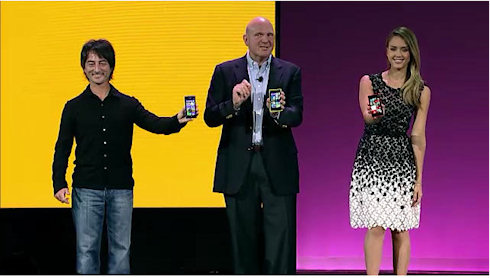 Windows Phone 8: каждый найдет в ней что-то свое…